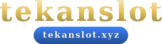 tekanslot logo